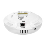 CL-210-E CR Измеритель температуры, влажности, точки росы, концентрации PM2.5 с функцией регистрации показаний. Интерфейс RS485/Ethernet, протоколы DCON, Modbus RTU/TCP, MQTT.