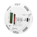 PIR-231-E CR Датчик движения, температуры и влажности, DCON, Modbus RTU/TCP радиус действия - 10 м.