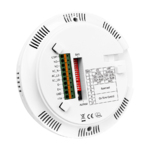 PIR-231-E CR Датчик движения, температуры и влажности, DCON, Modbus RTU/TCP радиус действия - 10 м.
