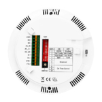 PIR-231-E CR Датчик движения, температуры и влажности, DCON, Modbus RTU/TCP радиус действия - 10 м.
