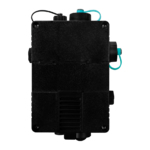 DL-301-IP65 CR Датчик температуры, влажности, точки росы и концентрации CO с функцией регистрации данных, DCON, Modbus RTU/TCP, MQTT, корпус IP65