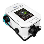 DL-301-IP65 CR Датчик температуры, влажности, точки росы и концентрации CO с функцией регистрации данных, DCON, Modbus RTU/TCP, MQTT, корпус IP65