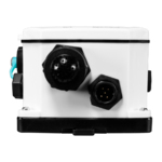 DL-301-IP65 CR Датчик температуры, влажности, точки росы и концентрации CO с функцией регистрации данных, DCON, Modbus RTU/TCP, MQTT, корпус IP65