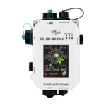 DL-302-WF-IP65 CR Датчик температуры, влажности, точки росы и концентрации CO2 с функцией регистрации данных, DCON, Modbus RTU/TCP, MQTT, WI-FI, корпус IP65