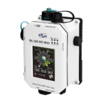 DL-302-WF-IP65 CR Датчик температуры, влажности, точки росы и концентрации CO2 с функцией регистрации данных, DCON, Modbus RTU/TCP, MQTT, WI-FI, корпус IP65