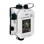 DL-303-WF-IP65 CR Датчик температуры, влажности, точки росы и концентрации CO/CO2 с функцией регистрации данных, DCON, Modbus RTU/TCP, MQTT, WI-FI. корпус IP65