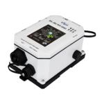 DL-301-WF-IP65 CR Датчик температуры, влажности, точки росы и концентрации CO с функцией регистрации данных, DCON, Modbus RTU/TCP, MQTT, Wi-Fi, корпус IP65