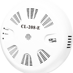 CL-208-E CR Измеритель температуры, влажности, точки росы и концентрации TVOC с функцией регистрации показаний. Интерфейс RS485/Ethernet, протоколы DCON, Modbus RTU/TCP, MQTT