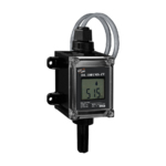 DL-100TMS-ZT CR Датчик температуры и влажности окружающей среды с функцией регистрации данных, ZigBee