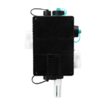 DL-1023 CR Датчик PM1/2.5/10, температуры, влажности, точки росы, CO, CO2, с функцией регистрации данных. Modbus RTU/TCP, MQTT, PoE, IP43.