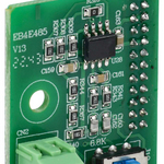 Плата расширения MODBUS-RTU для К740 ONI