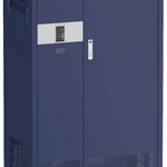 Преобразователь частоты K740 380В 3Ф 500кВт 930А встроенный Дроссель G-режим Энкодер Profibus ONI