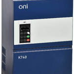 Преобразователь частоты K740 380В 3Ф 45-55кВт 90-110А Энкодер Profibus ONI