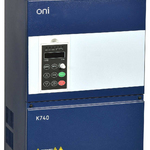 Преобразователь частоты K740 380В 3Ф 18,5-22кВт 37-45А Энкодер ONI
