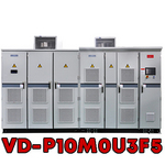 Высоковольтный преобразователь частоты Danfoss VEDADRIVE VD-P10M0U3F5