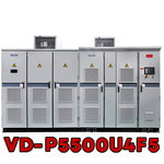 Высоковольтный преобразователь частоты Danfoss VEDADRIVE VD-P5500U4F5