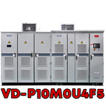 Высоковольтный преобразователь частоты Danfoss VEDADRIVE VD-P10M0U4F5
