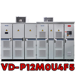 Высоковольтный преобразователь частоты Danfoss VEDADRIVE VD-P12M0U4F5