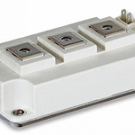 IGBT модуль для байпаса силовой ячейки 130A
