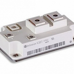 IGBT модуль для байпаса силовой ячейки 243A