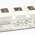 IGBT модуль для силовой ячейки 35A