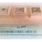 IGBT модуль для силовой ячейки 48A