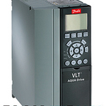 Преобразователь частоты Danfoss VLT AQUA Drive FC 202 75 кВт 131F6658
