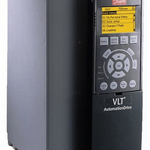 Преобразователь частоты Danfoss VLT AutomationDrive FC 302 45 кВт 131H1591
