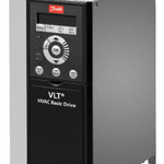 Частотный преобразователь Danfoss VLT HVAC Basic Drive FC 101 55 кВт 131L9903 (FC-101P55KT4P20H3XXXXXXSXXXXAXBXCXXXXDX)