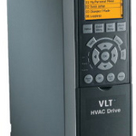 Преобразователь частоты Danfoss VLT HVAC Drive FC 102 110 кВт 131B6927