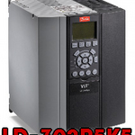 Преобразователь частоты для лифтов Danfoss VLT Lift Drive LD 302 5,5 кВт LD-302P5K5