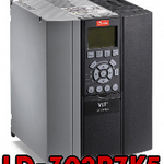 Преобразователь частоты для лифтов Danfoss VLT Lift Drive LD 302 7,5 кВт LD-302P7K5