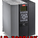Преобразователь частоты для лифтов Danfoss VLT Lift Drive LD 302 45 кВт LD-302P45K