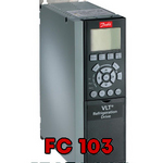Преобразователь частоты Danfoss VLT Refrigeretion Drive FC 103 11 кВт 134F8006