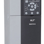 Частотный преобразователь Danfoss VLT® Midi Drive FC 280 0,37 кВт FC-280HK37