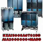 VACON® NXP Grid Converter NXA13005A0T02SGA1A2000000+MASG