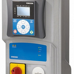 Децентрализованный привод Vacon 20 X (VACON0020-3L-0003-4-X, 0,75 кВт)