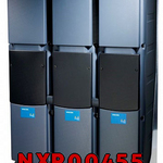 Преобразователь частоты VACON® NXP Liquid Cooled NXP00455A0N1SWS