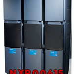 Преобразователь частоты VACON® NXP Liquid Cooled NXP00615A0N1SWS