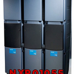 Преобразователь частоты VACON® NXP Liquid Cooled NXP01055A0N1SWS