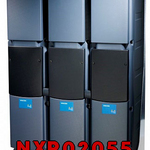 Преобразователь частоты VACON® NXP Liquid Cooled NXP02055A0N1SWS