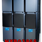 Преобразователь частоты VACON® NXP Liquid Cooled NXP03855A0N1SWS