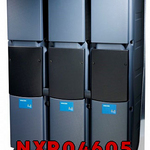 Преобразователь частоты VACON® NXP Liquid Cooled NXP04605A0N1SWS
