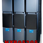 Преобразователь частоты VACON® NXP Liquid Cooled NXP05205A0N1SWS