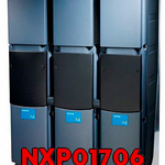 Частотный преобразователь VACON® NXP с жидким охлаждением NXP01706A0T0SWF