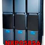Частотный преобразователь VACON® NXP с жидким охлаждением NXP03856A0T0SWF
