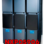 Частотный преобразователь VACON® NXP с жидким охлаждением NXP05906A0T0SWF