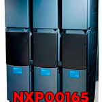 Частотный преобразователь VACON® NXP с жидким охлаждением NXP00165A0T1IWS