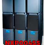 Частотный преобразователь VACON® NXP с жидким охлаждением NXP00455A0T1IWS