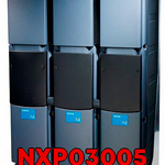 Частотный преобразователь VACON® NXP с жидким охлаждением NXP03005A0T0IWF